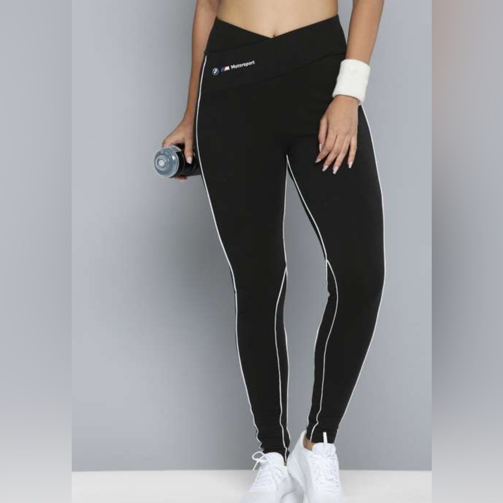 BMW Puma Leggings